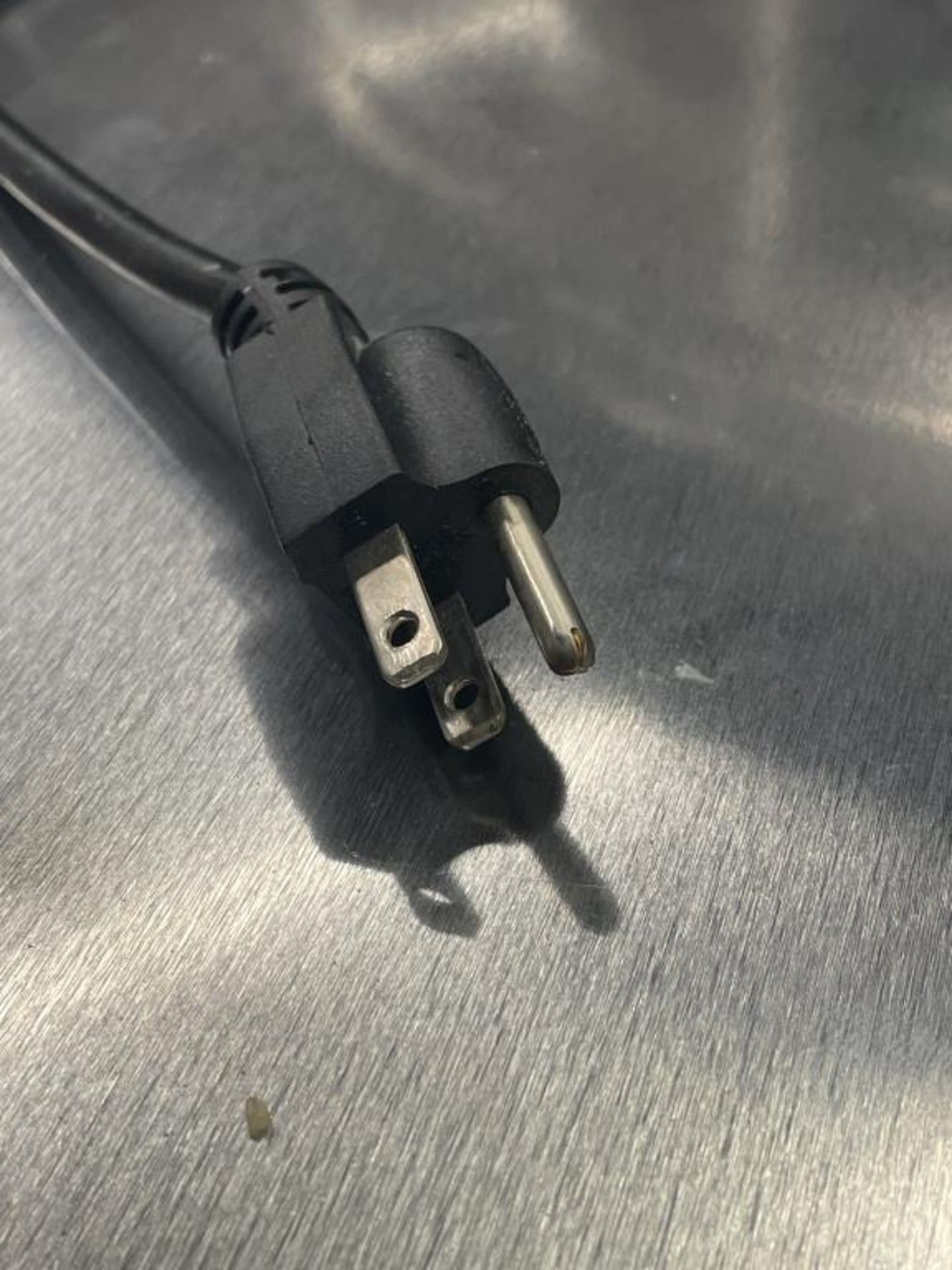 Vulcan VBP5 Undercounter Mobile Heated Cabinet - Image 5 of 5