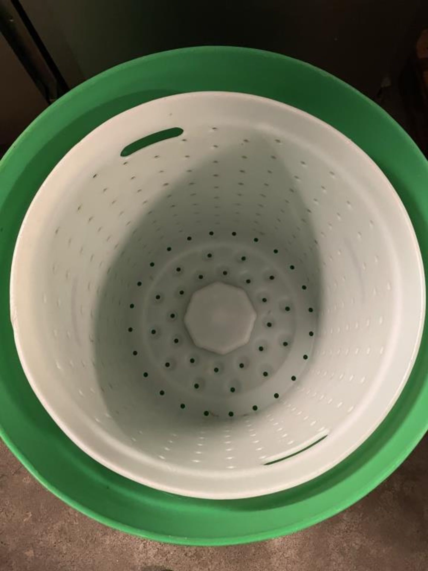 Electrolux Greens Machine 20Gal Vegetable Dryer - Image 2 of 2