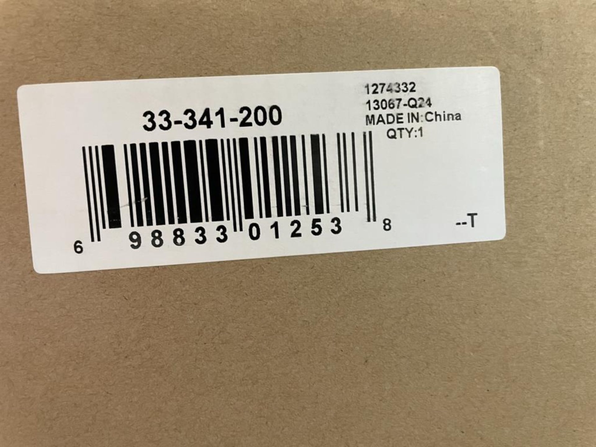 Ergotron Workfit Dual (341) Workstation *In Box* - Image 4 of 4