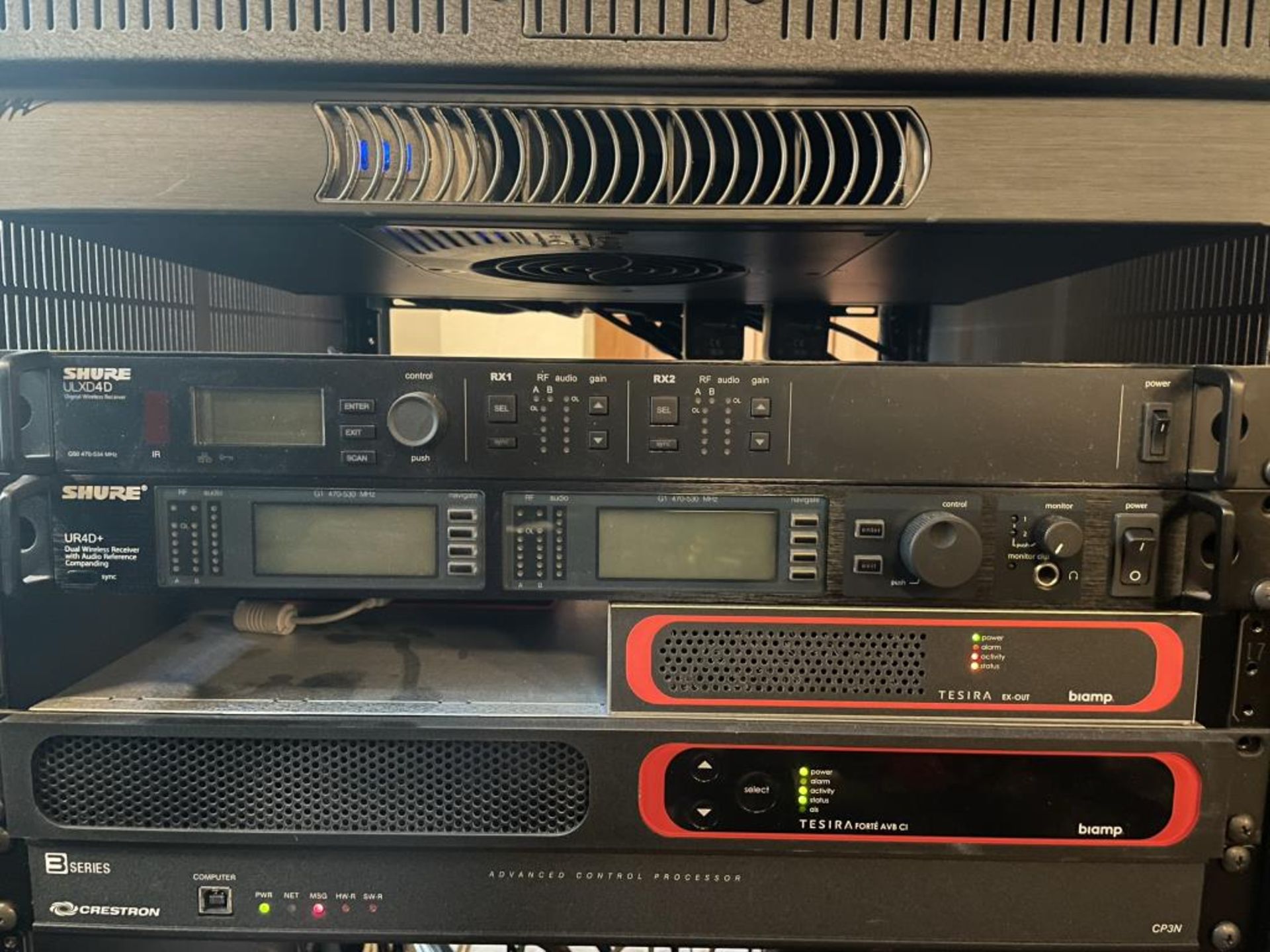 Complete Multi-Function Entertainment System (Audio/Video) - Image 13 of 31