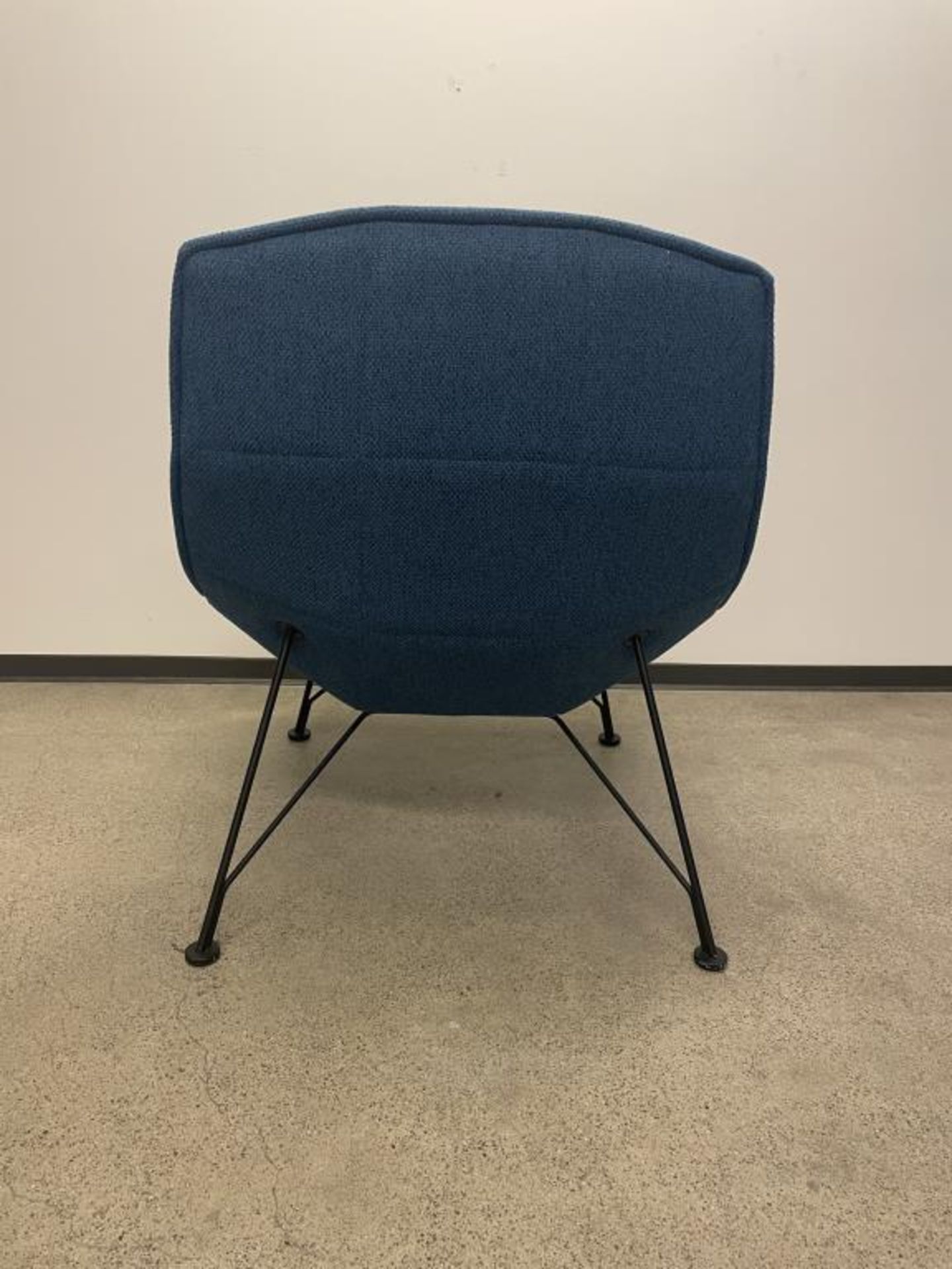 Knoll Studio 2009 Jehs+Laub Lounge Chair - Image 4 of 8