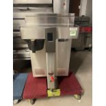 Fetco CBS-2152-2-XTS Auto Coffee Maker
