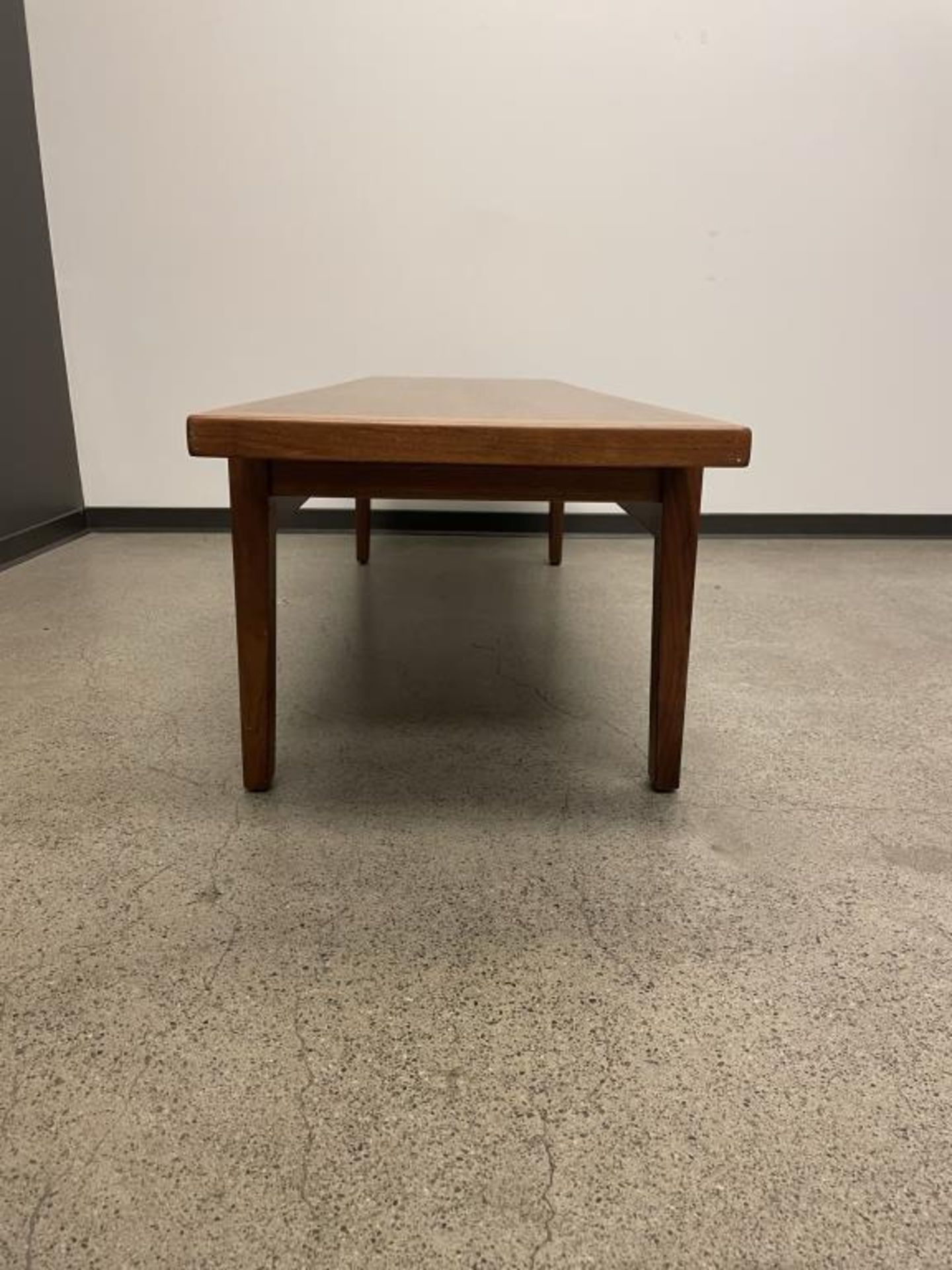 DWR Jens Bench - Image 3 of 7