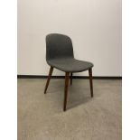 (4) JOB's Bacco Chair