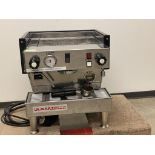 La Marzocco LINEA 1EE Semi-Auto Espresso Machine