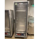 Metro C5 1 Series Holding/Proofing Cabinet
