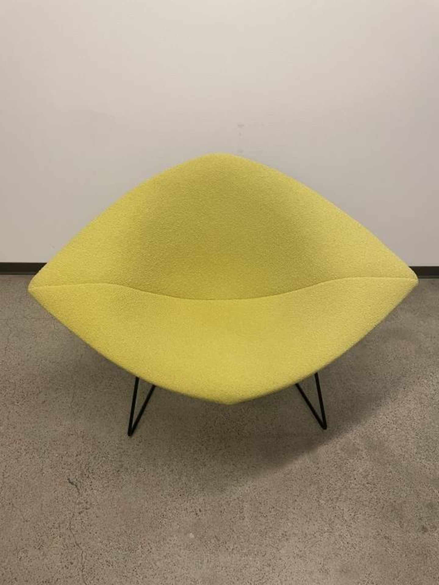 Knoll Bertoia Large Diamond Chair - Image 2 of 6