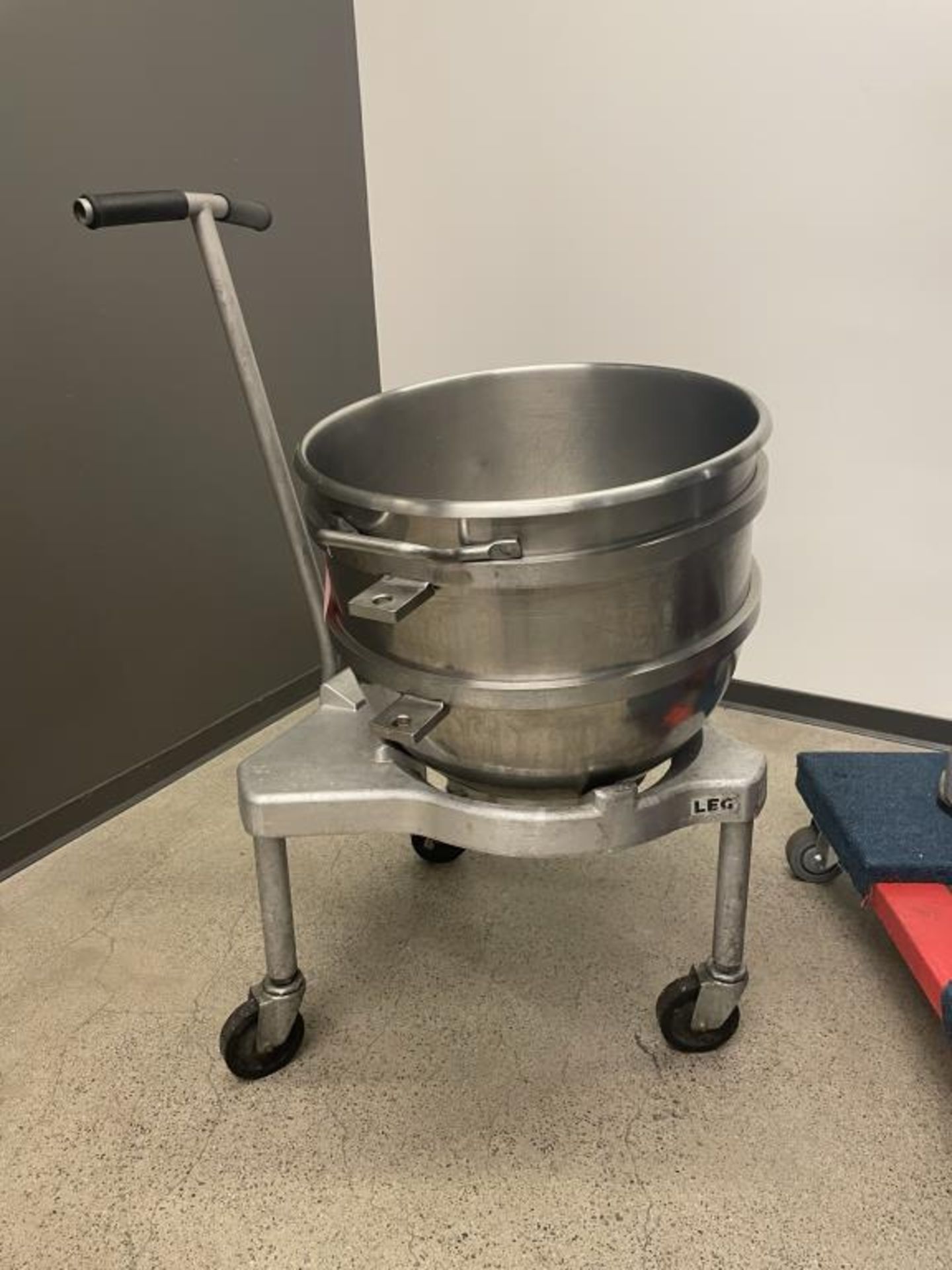 Hobart Legacy HL6621STD Legacy Floor Mixer w/ Accessories - Image 10 of 19