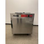 Vulcan VBP5 Undercounter Mobile Heated Cabinet