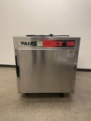 Vulcan VBP5 Undercounter Mobile Heated Cabinet