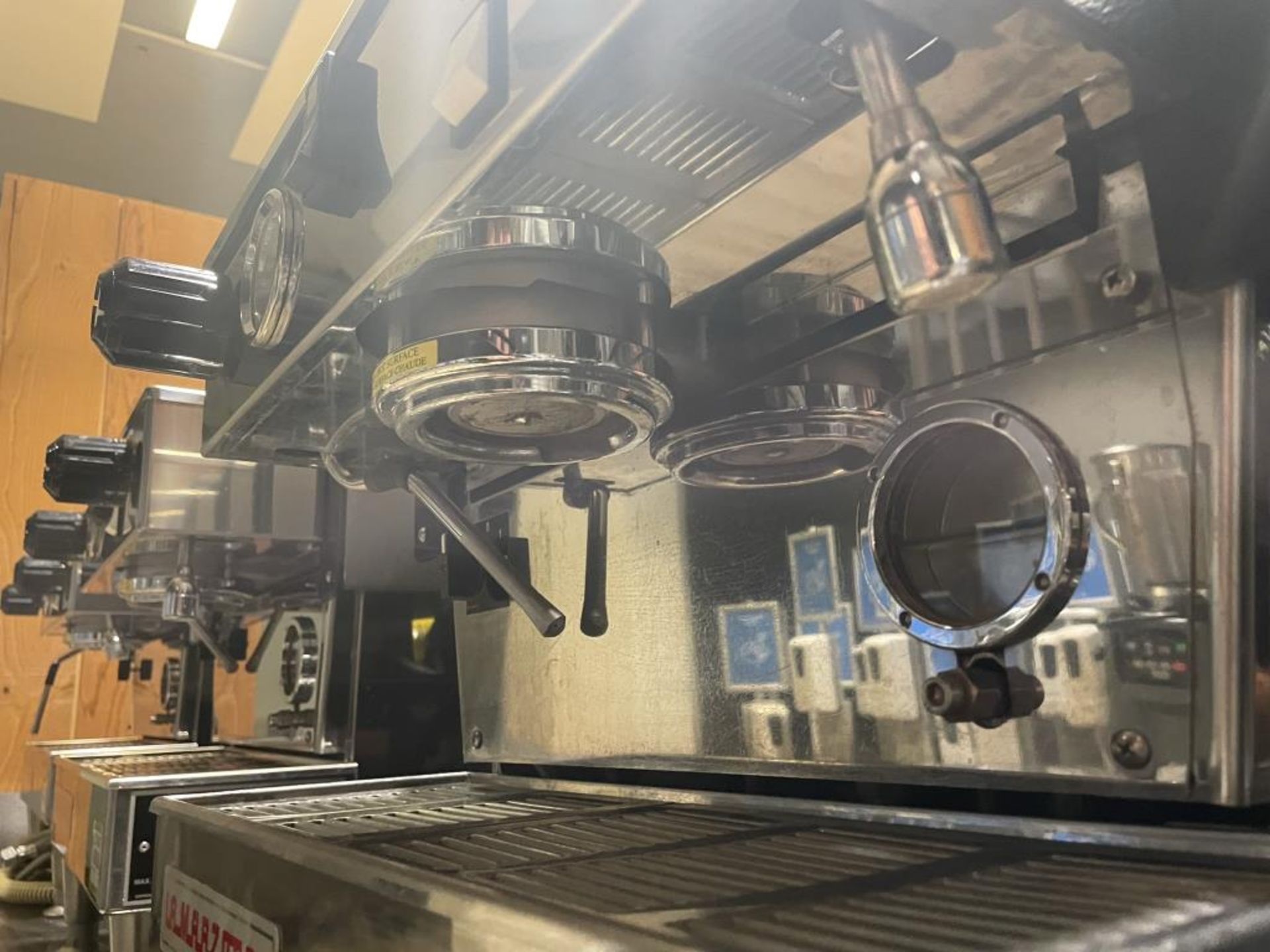 La Marzocco LINEA 1EE Semi-Auto Espresso Machine - Image 3 of 5