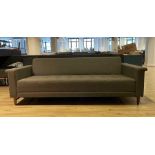 Gus Modern Sofa 84"x33"