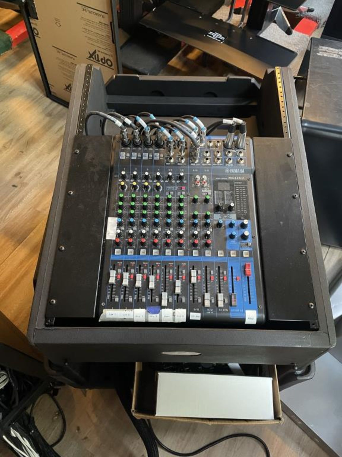 Complete Multi-Function Entertainment System (Audio/Video) - Image 15 of 31