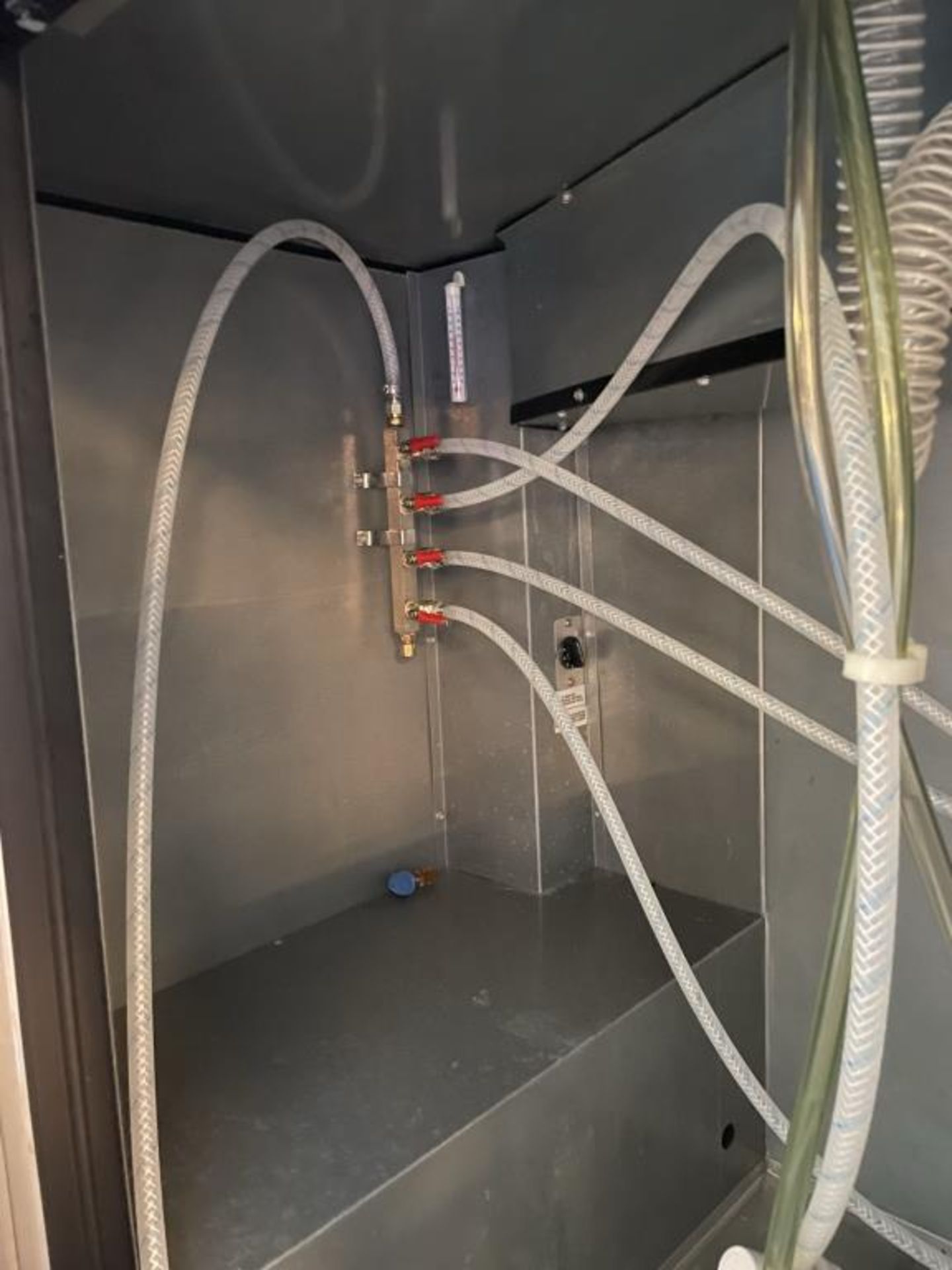 True TDD-2-S-HC 59" Kegerator - Image 4 of 9