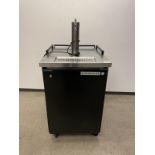 Beverage-Air BM23-B Kegerator Beer Dispenser