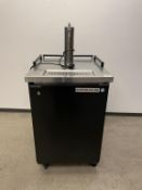 Beverage-Air BM23-B Kegerator Beer Dispenser