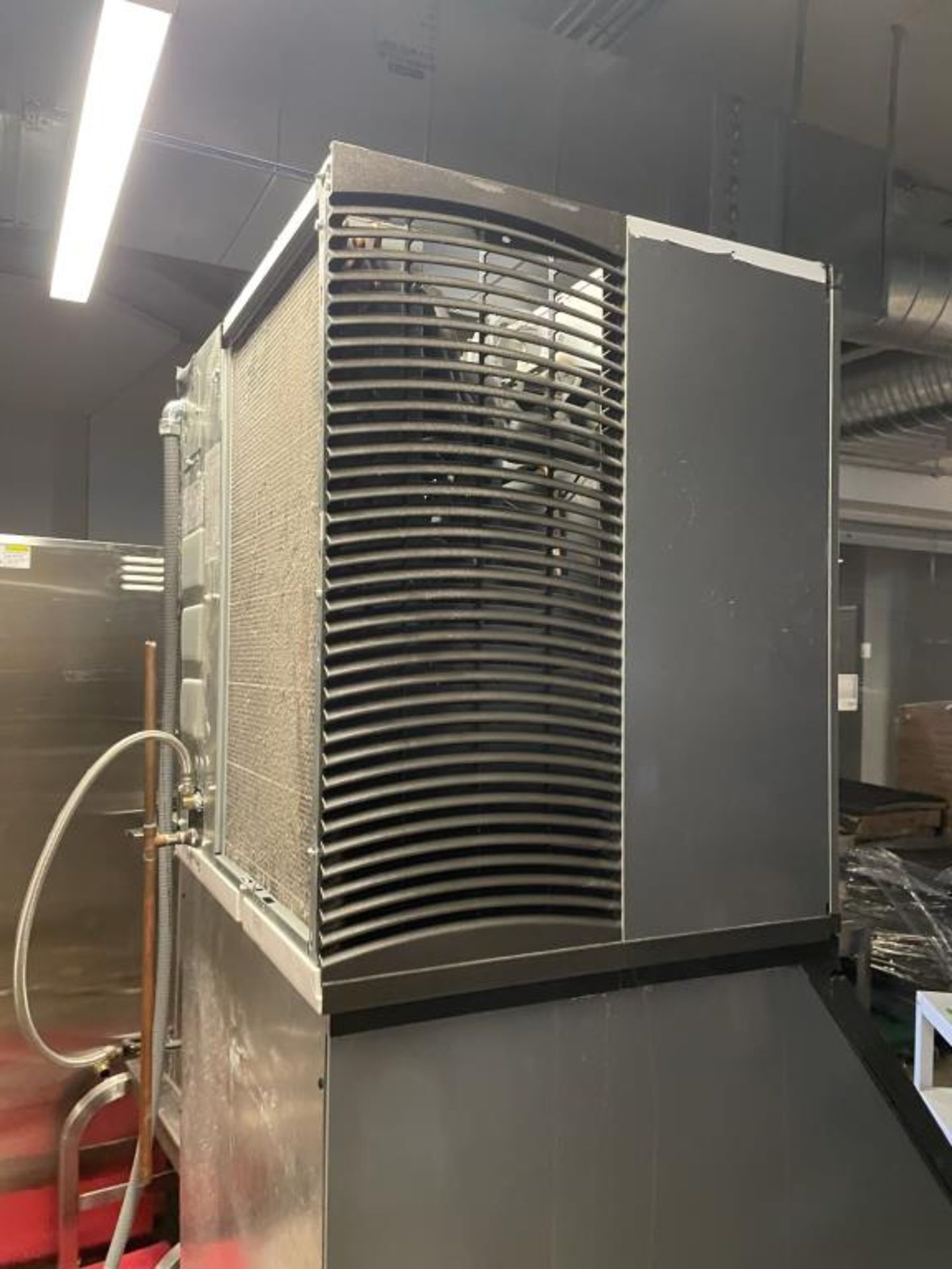 Manitowoc Ice Machine IY1204A-261D - Image 2 of 5