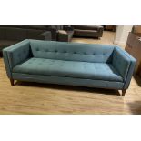 Gus Modern Atwood Sofa 82"x33"