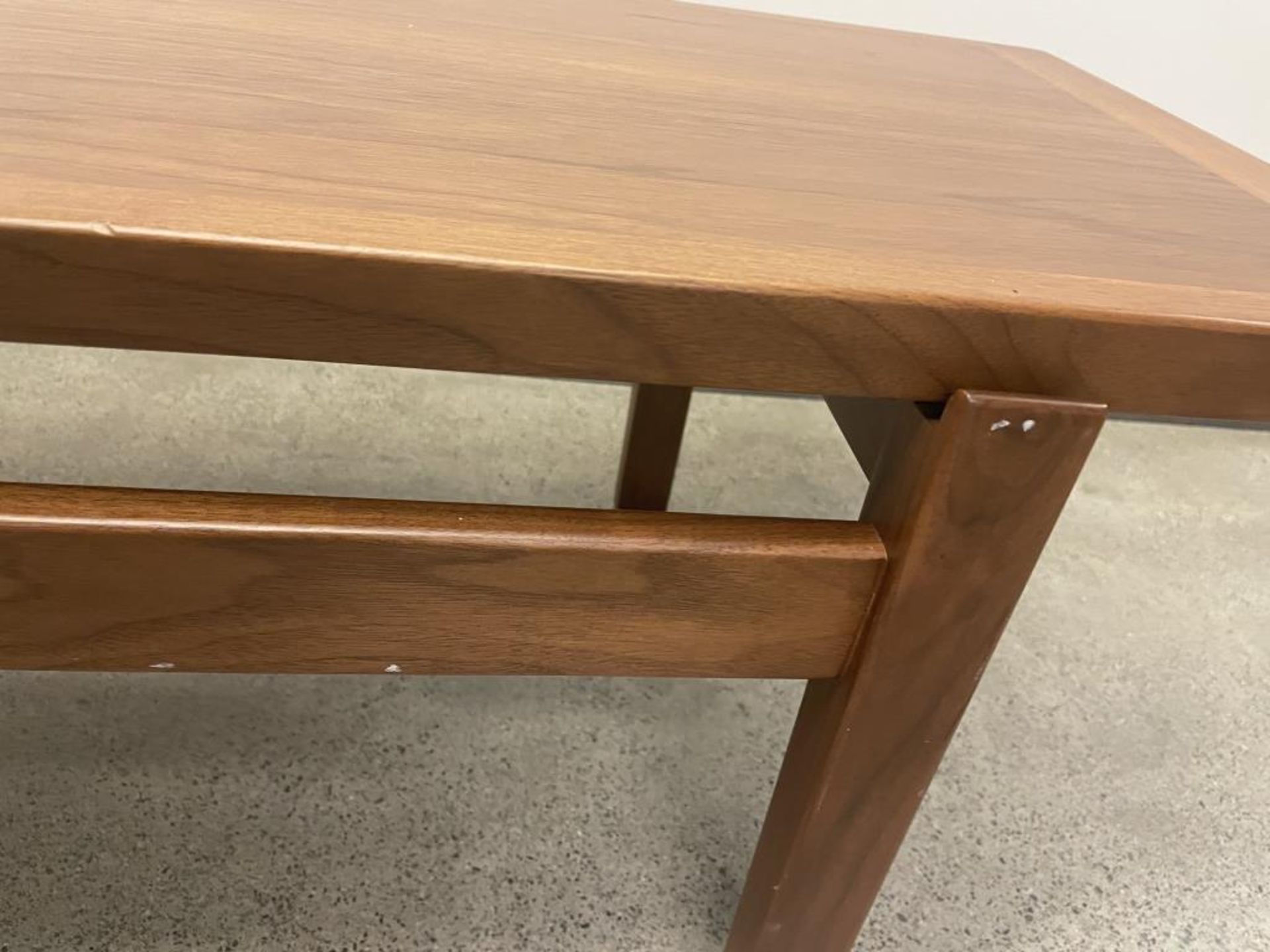 DWR Jens Bench - Image 5 of 7