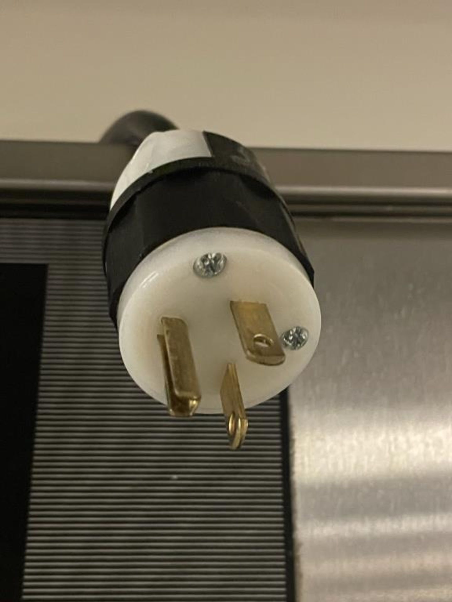 Carter-Hoffmann HL8-12-1 Holding Cabinet - Image 6 of 6