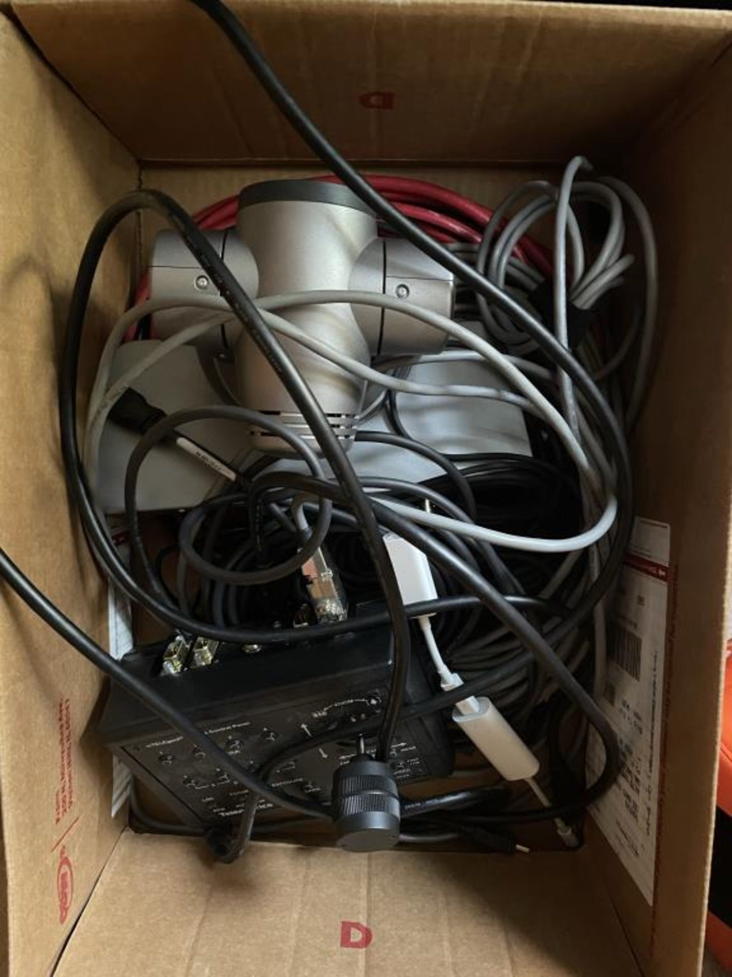 Complete Multi-Function Entertainment System (Audio/Video) - Image 16 of 31