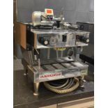 La Marzocco LINEA 1EE Semi-Auto Espresso Machine