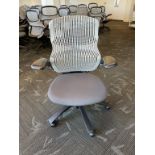 (2) Knoll Generation High Performance Task Chair