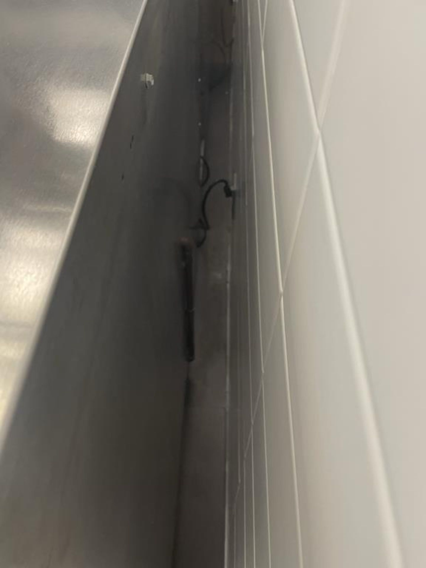 Perlick DDS60 S.S Pony Kegerator - Image 7 of 9