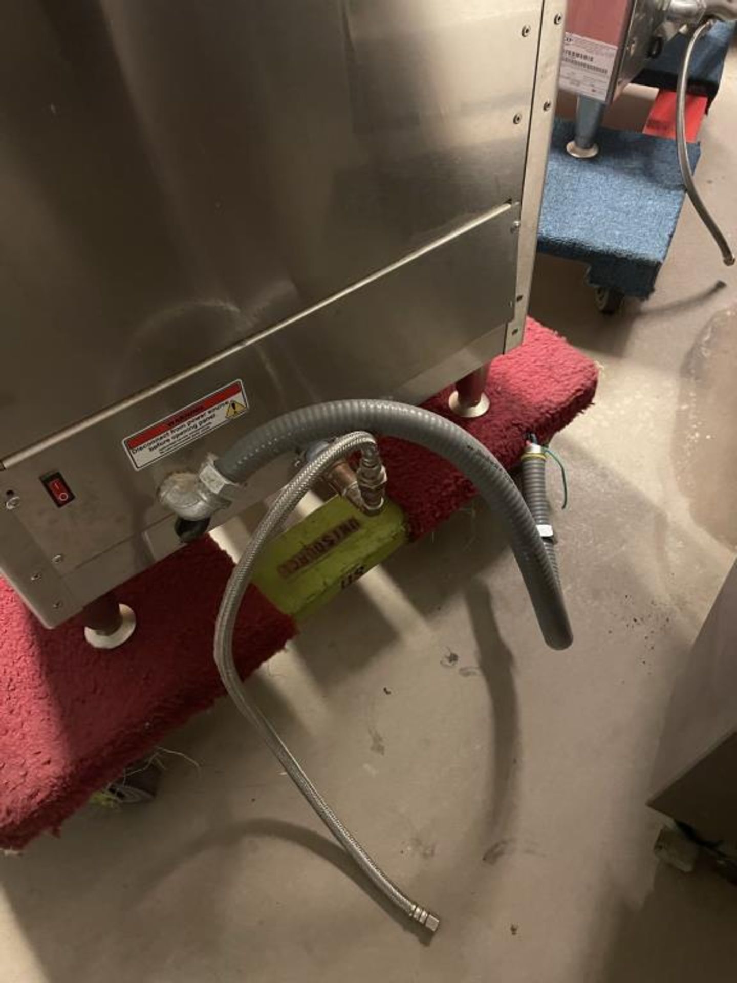 Fetco CBS-2152-2-XTS Auto Coffee Maker - Image 3 of 3