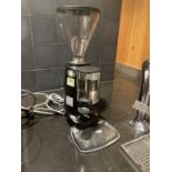 Mazzer Super Jolly Auto Coffee Grinder