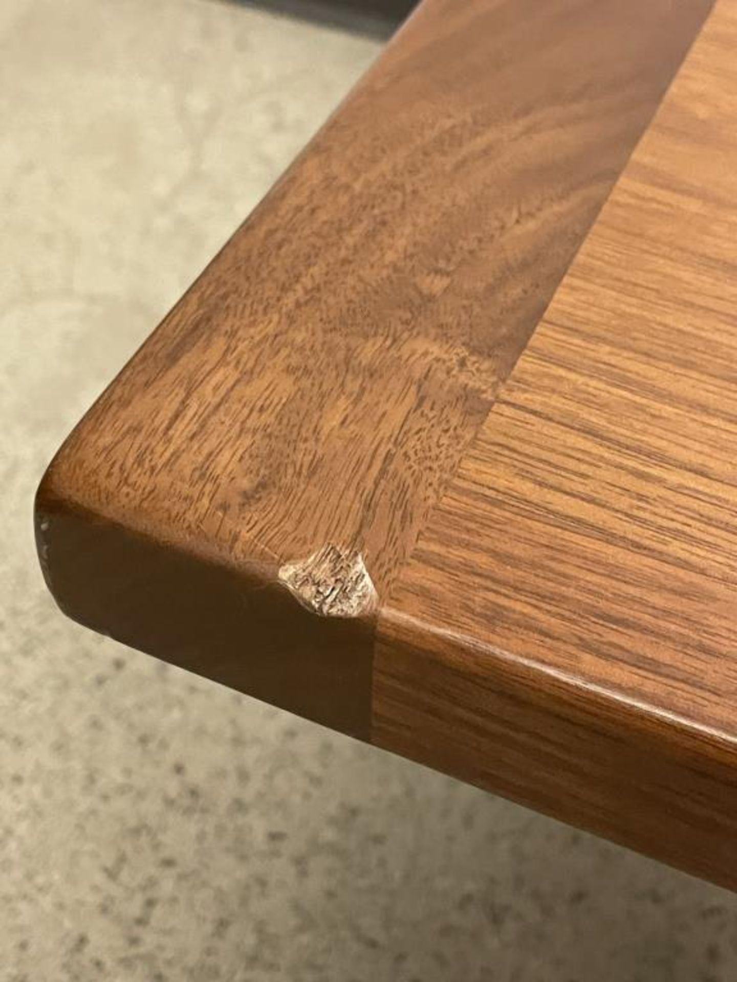 DWR Jens Bench - Image 4 of 6