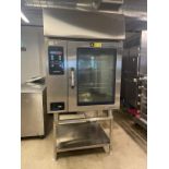 Alto-Shaam CTC10-20EVH Combitherm Electric Oven