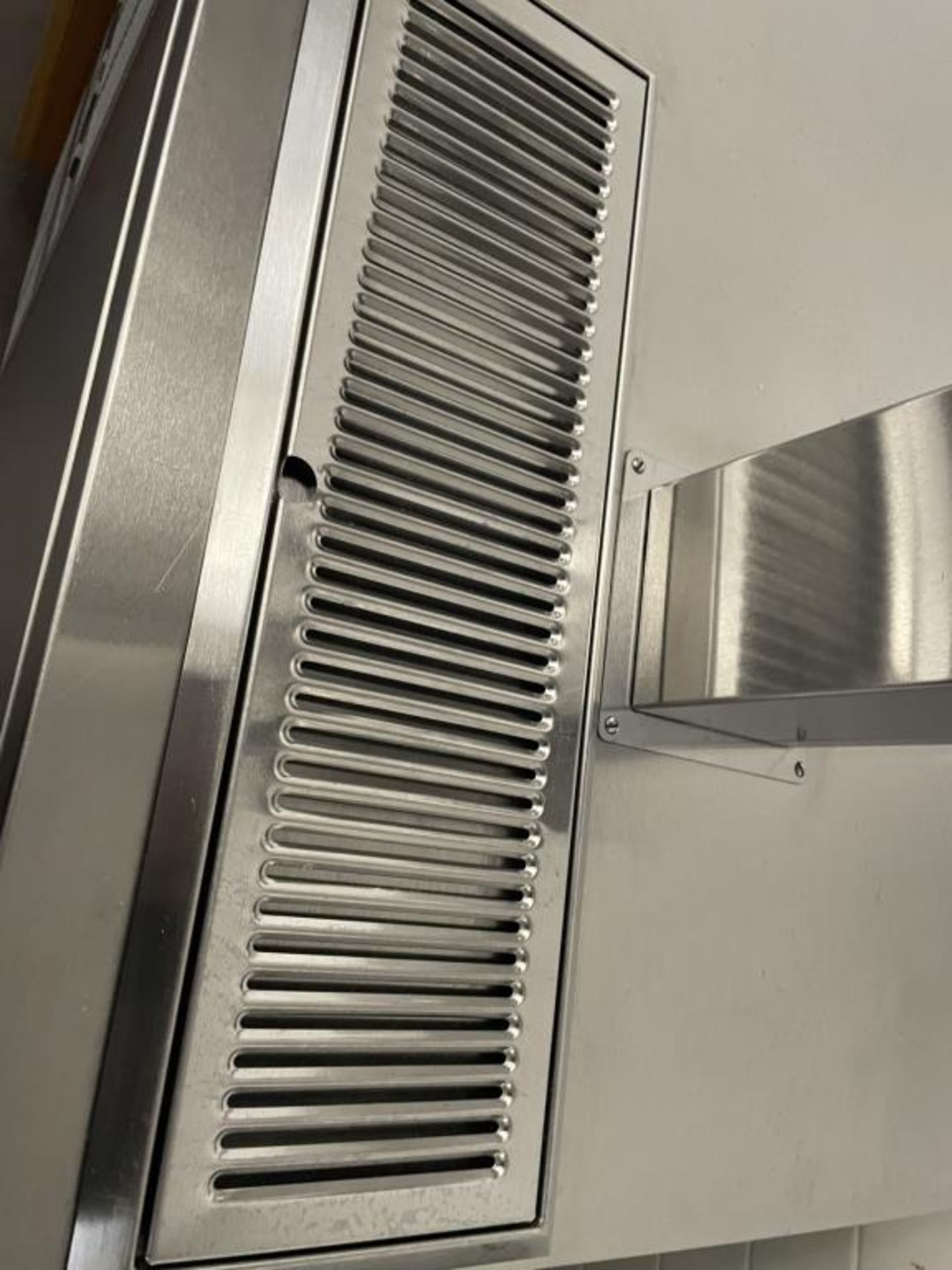 Perlick DZS36 S.S Pony Kegerator - Image 5 of 6