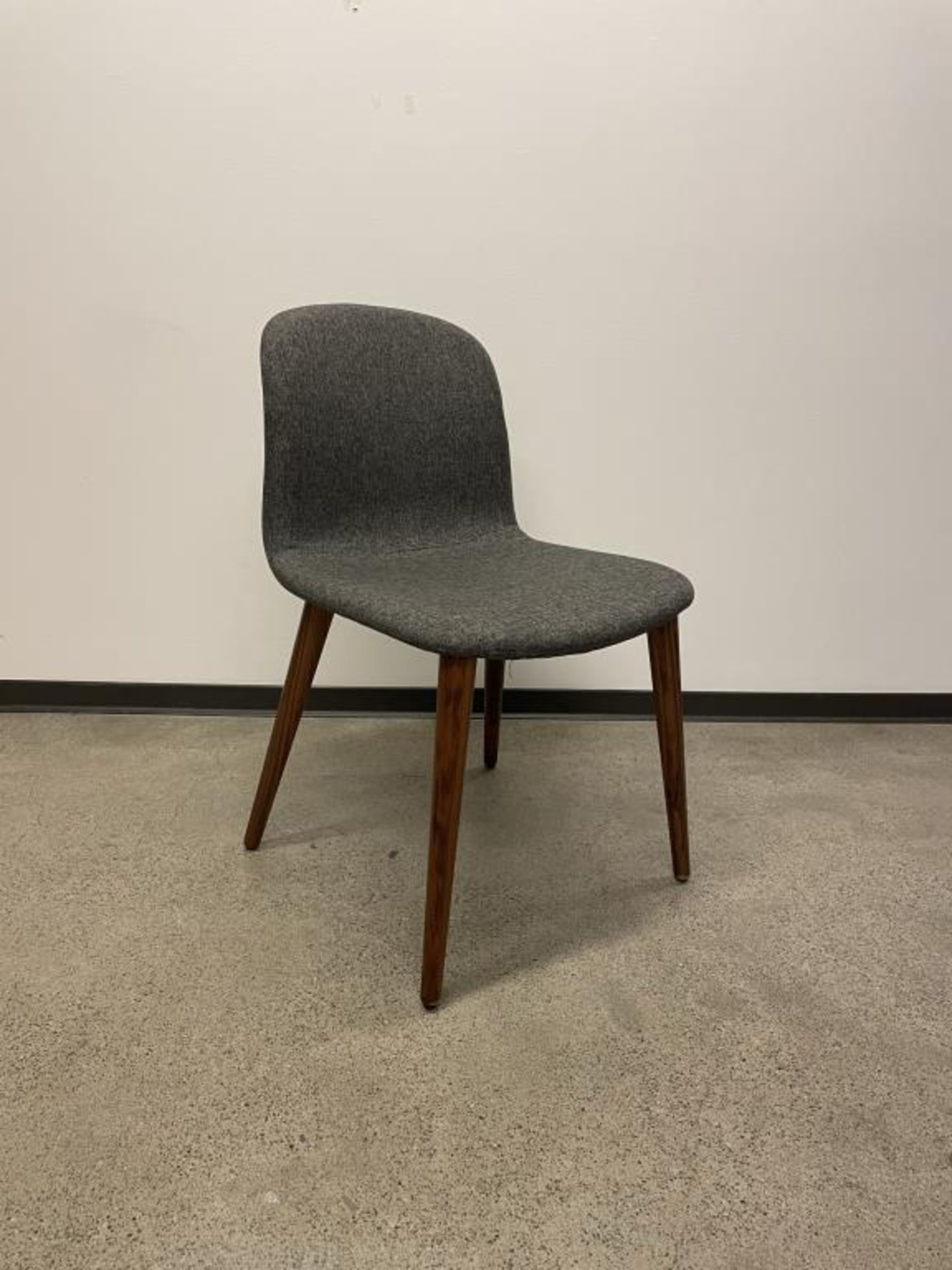(4) JOB's Bacco Chair