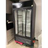 True GDM-33 Refrigerator