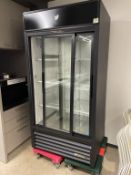 True GDM-33 Refrigerator