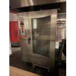 Cleveland OGS-20.20 Convotherm Oven/Steamer