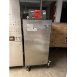CookShack Electric Smoker w/ IQ5 Controller
