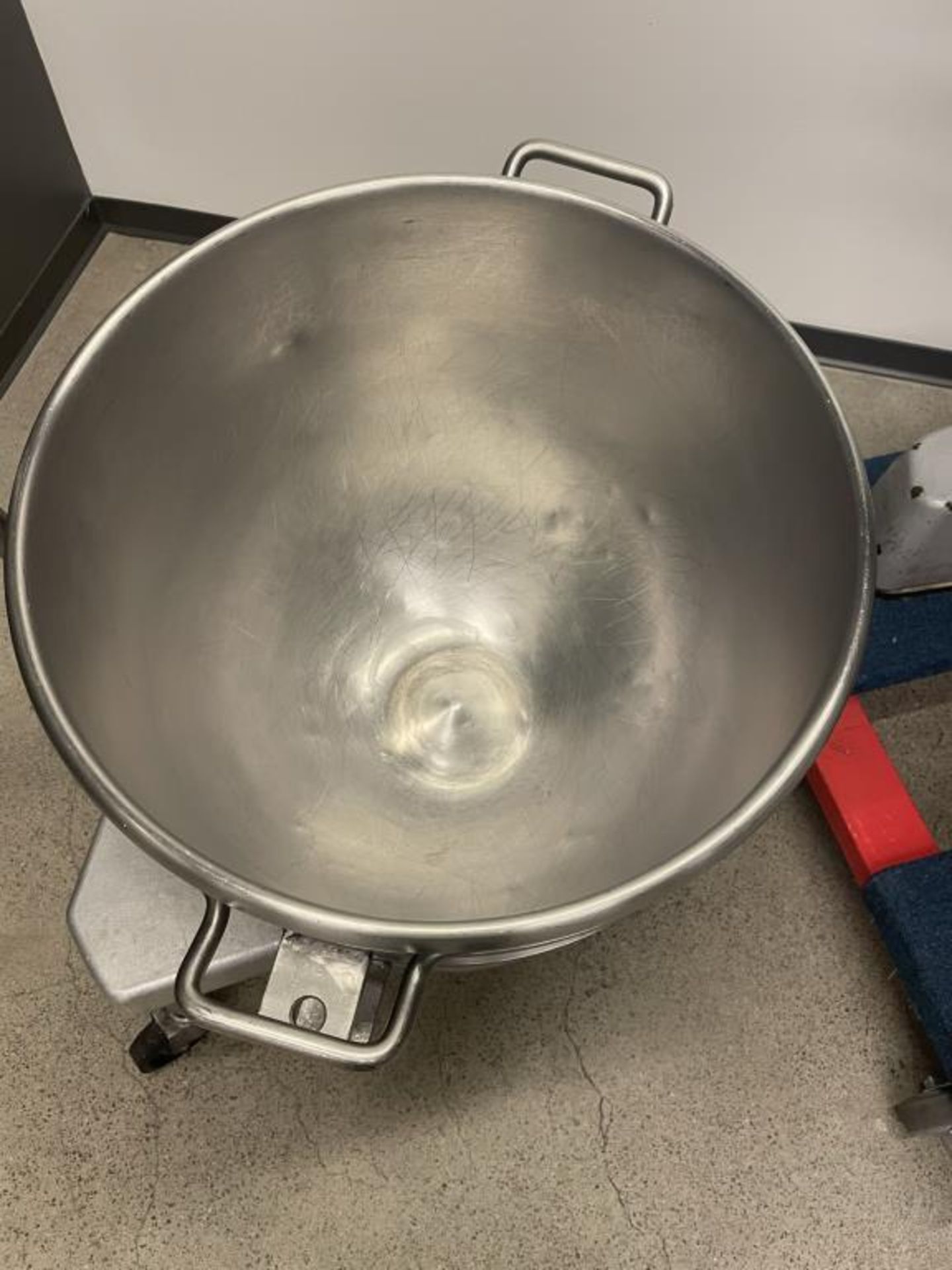 Hobart Legacy HL6621STD Legacy Floor Mixer w/ Accessories - Image 11 of 19