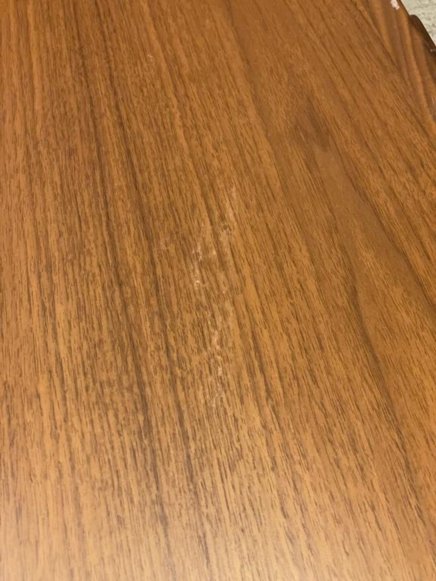 DWR Jens Bench - Image 8 of 8