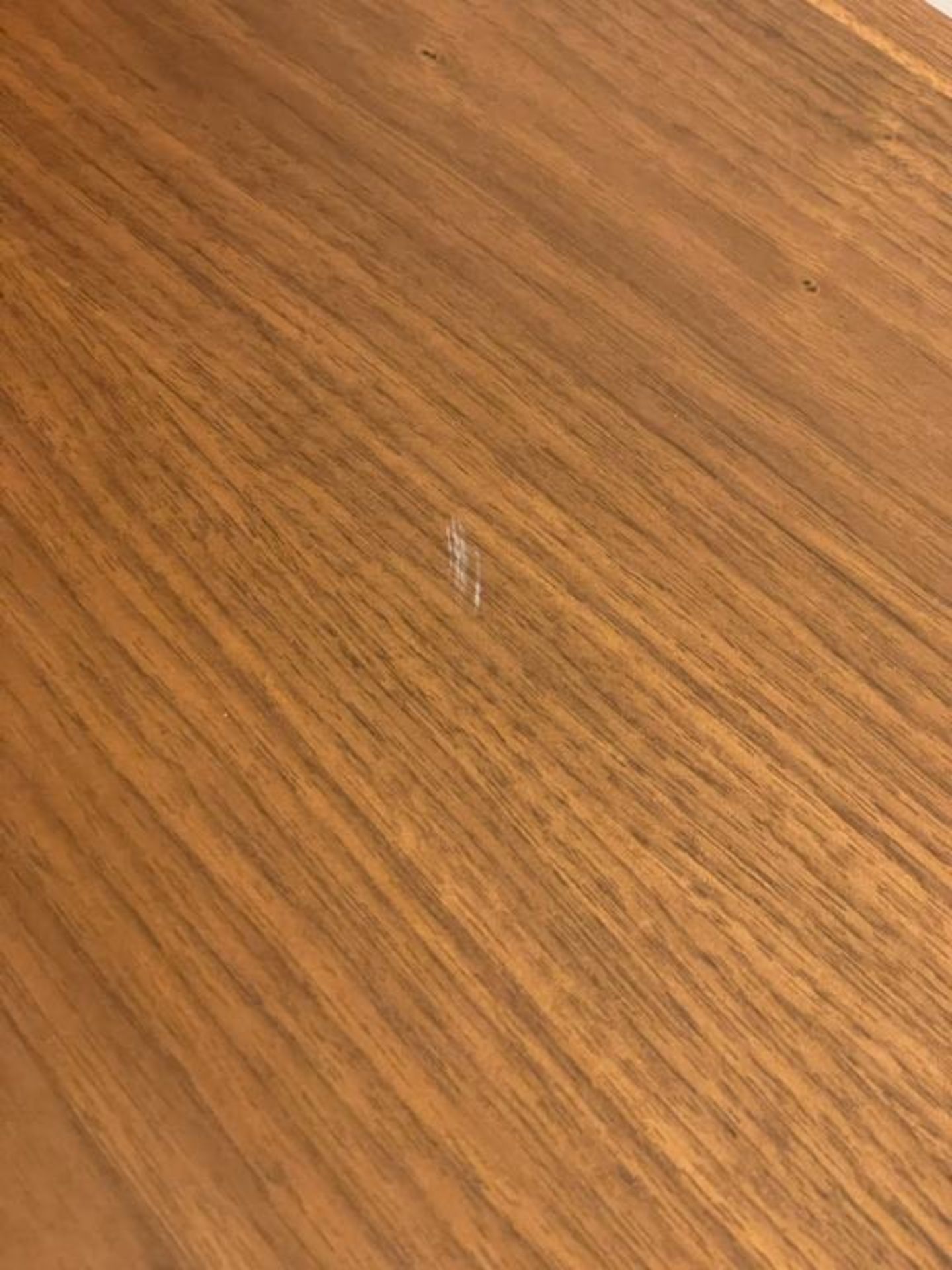 DWR Jens Bench - Image 7 of 8