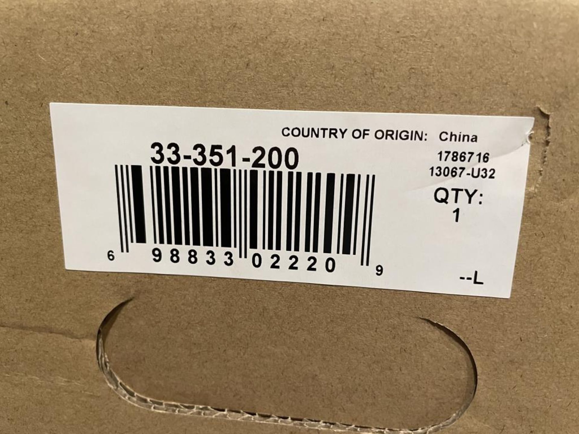 Ergotron Workfit Single (351) Workstation *In Box* - Image 5 of 5