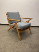 Thrive Interiors Design Occasional Chair
