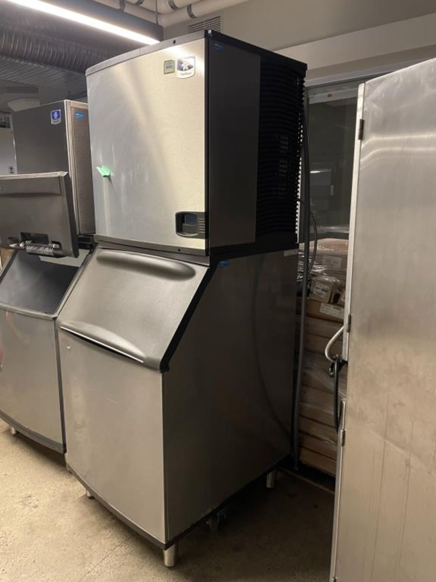 Manitowoc Ice Machine IY1204A-261D - Image 2 of 5