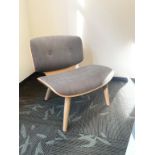 Moooi Nut Lounge Chair