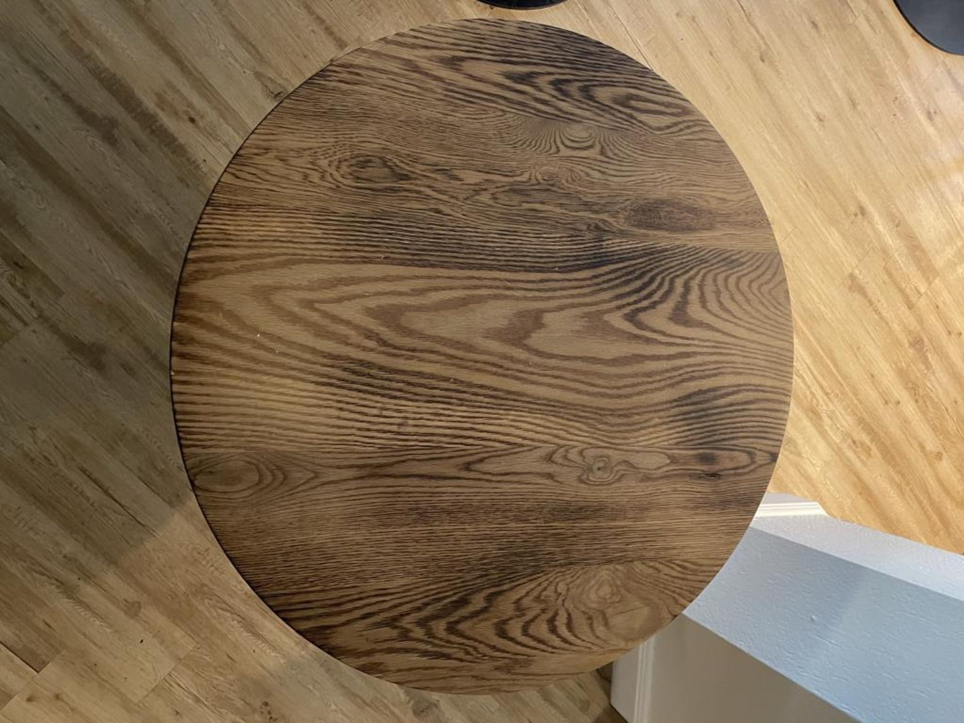 OHIO Design Round Café Table 30"