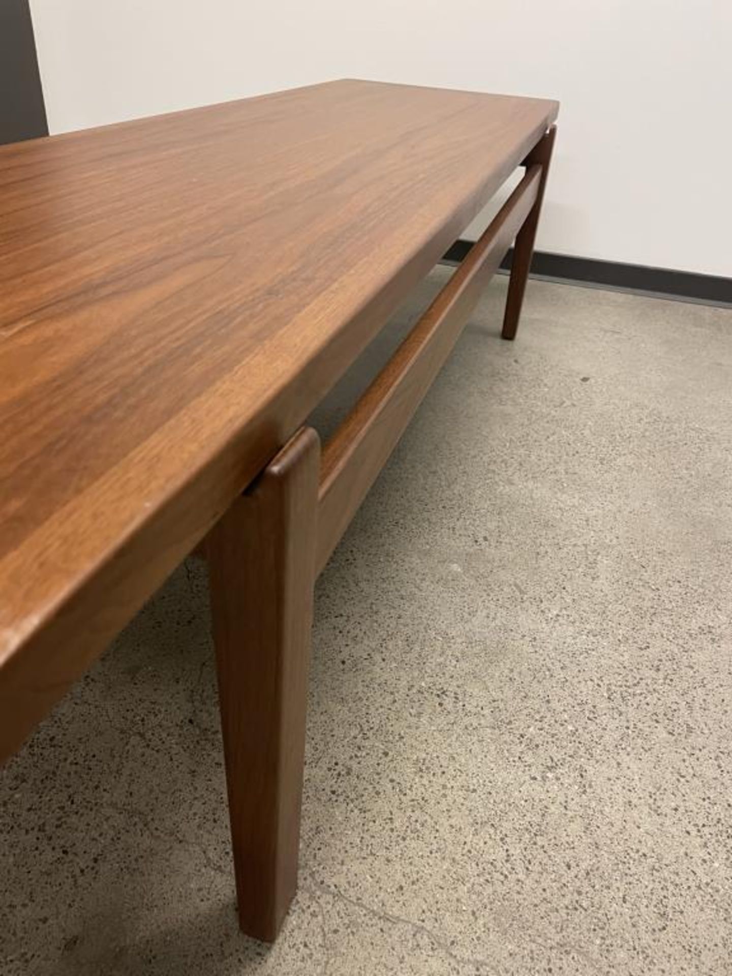 DWR Jens Bench - Image 5 of 8