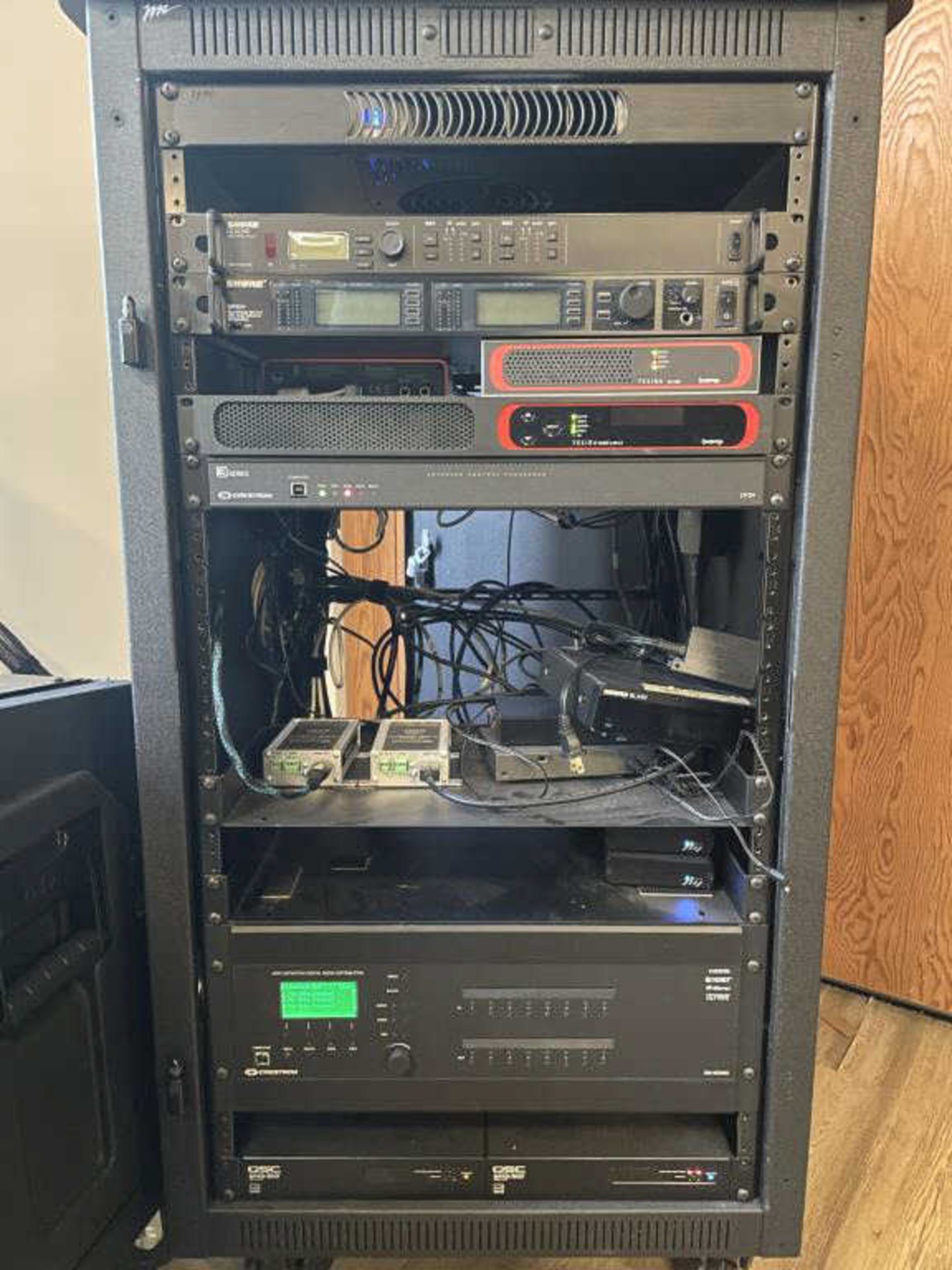 Complete Multi-Function Entertainment System (Audio/Video) - Image 2 of 31