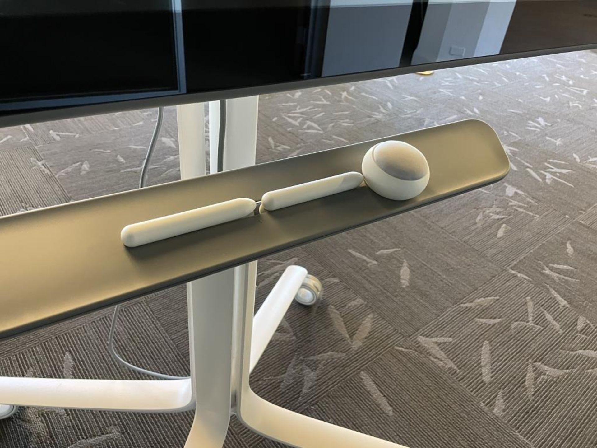 Google 55" Jamboard GA5A Digital Whiteboard Display - Image 7 of 9