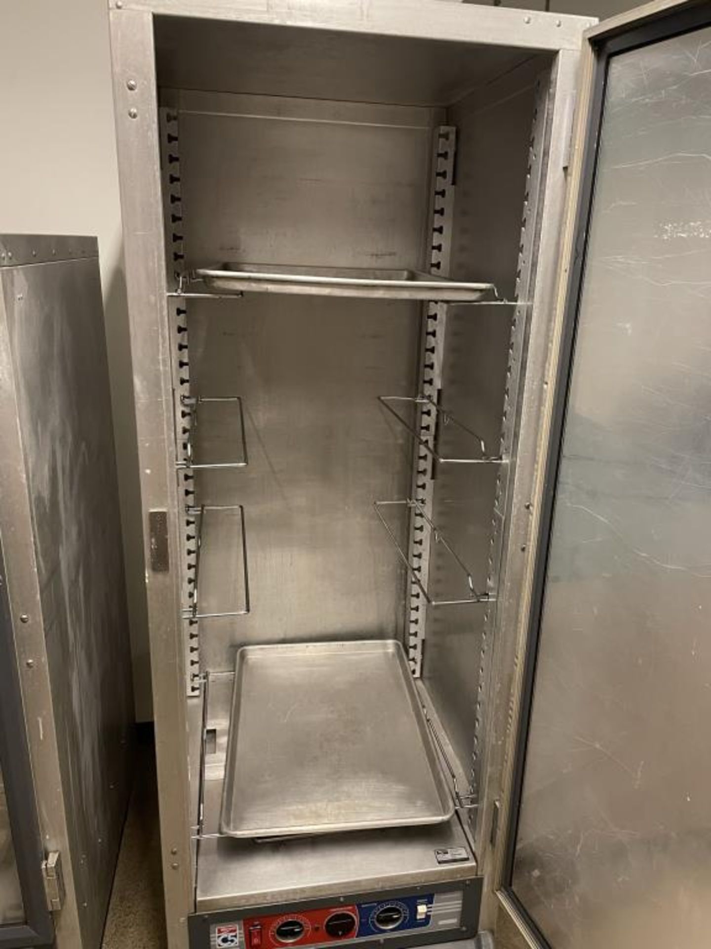Metro C5 1 Series Holding/Proofing Cabinet - Image 4 of 4